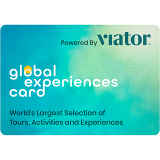 £100 Global Experiences Card UK Voucher